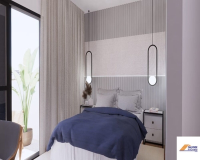 Apartamento, 3 quartos, 113 m² - Foto 3