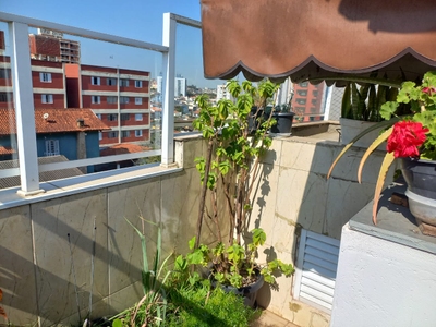 Cobertura, 3 quartos, 290 m² - Foto 1