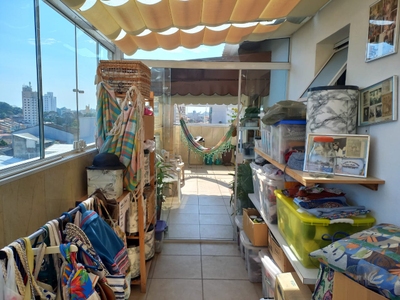 Cobertura, 3 quartos, 290 m² - Foto 5