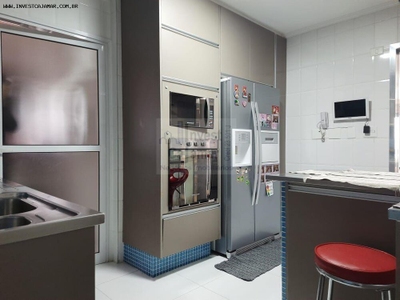 Apartamento, 4 quartos - Foto 2