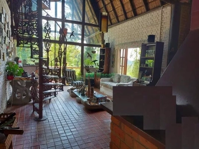 Chácara, 2 quartos, 256 m² - Foto 2