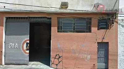 Depósito-Galpão, 600 m² - Foto 2