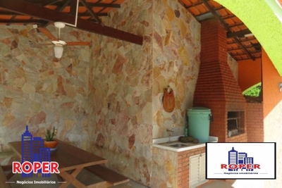 Chácara, 5 quartos, 5000 m² - Foto 3