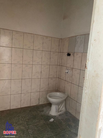 Loja-Salão, 100 m² - Foto 2