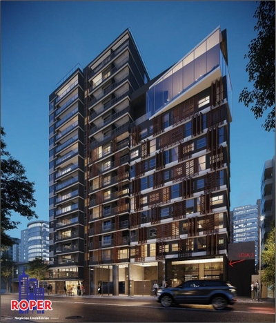 Loja-Salão, 1328 m² - Foto 1