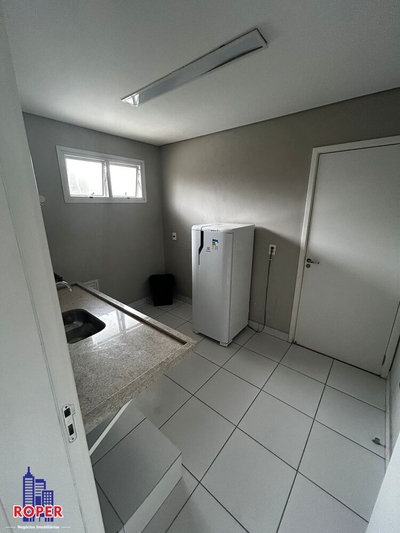 Apartamento, 2 quartos, 38 m² - Foto 3