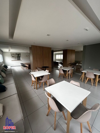 Apartamento, 2 quartos, 38 m² - Foto 2