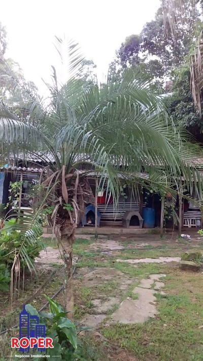 Chácara, 1 quarto, 2348 m² - Foto 5