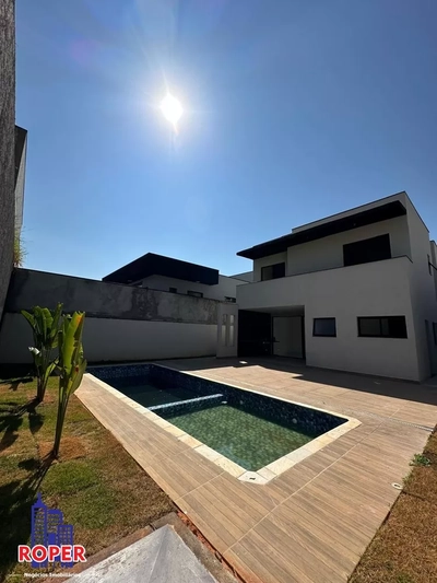 Casa, 3 quartos, 360 m² - Foto 4