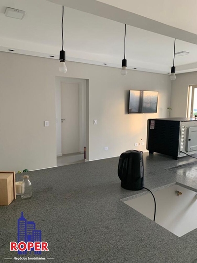 Apartamento, 2 quartos, 58 m² - Foto 2