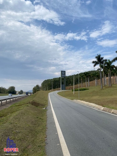 Terreno, 21 hectares - Foto 4