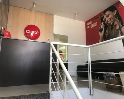 Loja-Salão, 600 m² - Foto 4