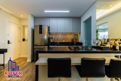 Apartamento, 2 quartos, 92 m² - Foto 3