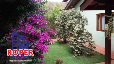 Casa, 3 quartos, 1100 m² - Foto 1