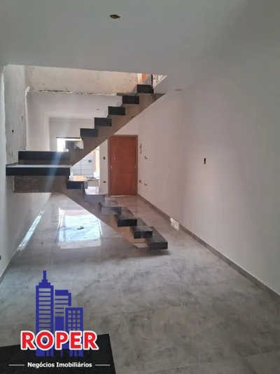 Casa, 3 quartos, 106 m² - Foto 2
