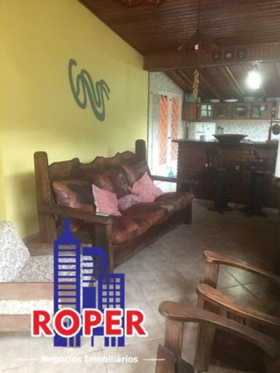 Chácara, 3 quartos, 4000 m² - Foto 4