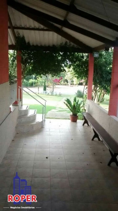 Chácara, 1 quarto, 8000 m² - Foto 2