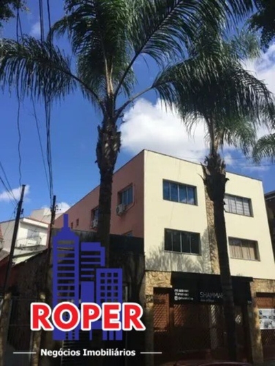 Sala-Conjunto, 30 m² - Foto 1