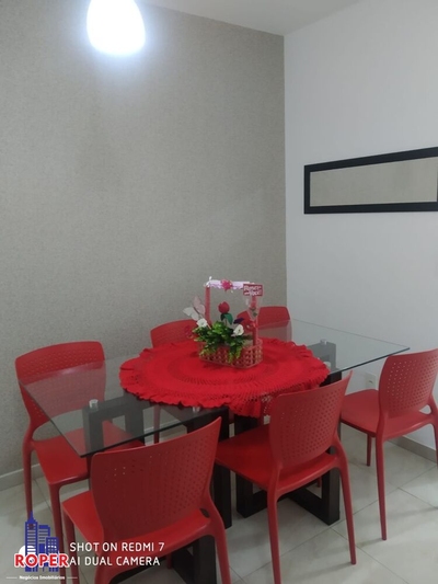 Apartamento, 3 quartos, 65 m² - Foto 2