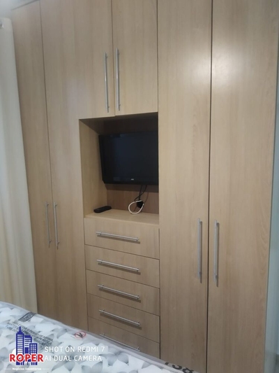 Apartamento, 3 quartos, 65 m² - Foto 5
