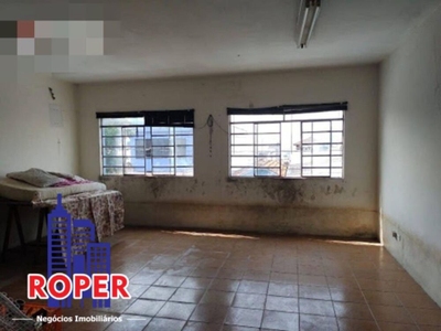 Depósito-Galpão, 240 m² - Foto 3