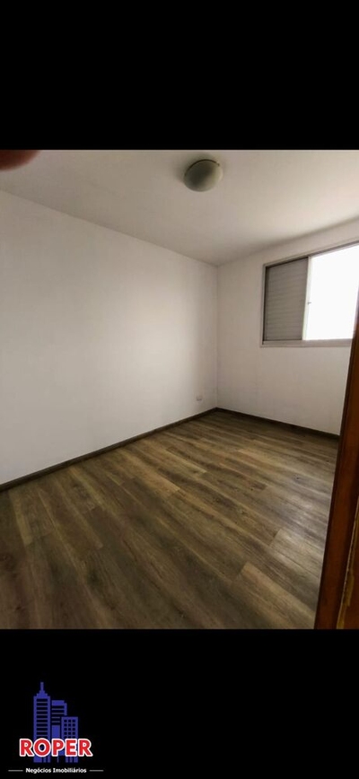 Apartamento, 2 quartos, 50 m² - Foto 5