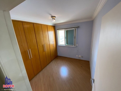 Apartamento, 3 quartos, 92 m² - Foto 3