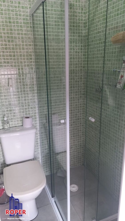 Loja-Salão, 200 m² - Foto 4