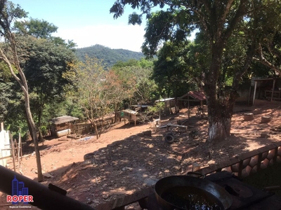 Chácara, 2 quartos, 2100 m² - Foto 3