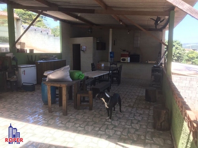 Chácara, 2 quartos, 2100 m² - Foto 4