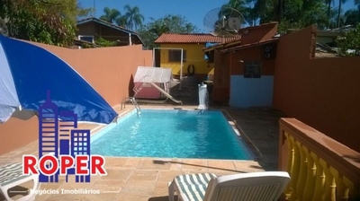 Casa, 2 quartos, 436 m² - Foto 1