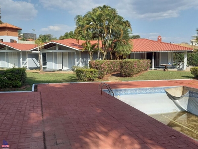 Chácara, 6 quartos, 3000 m² - Foto 2