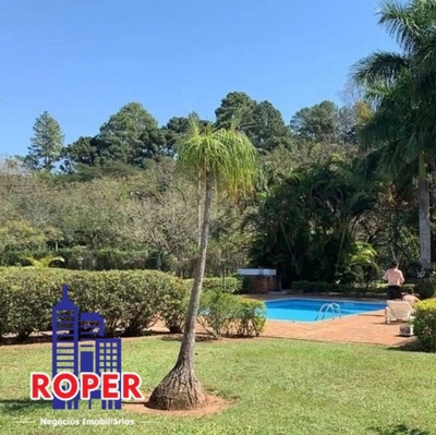 Chácara, 6 quartos, 3000 m² - Foto 4