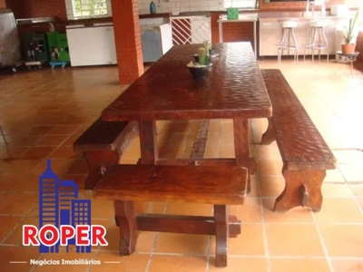 Sítio, 10 quartos, 2 hectares - Foto 1