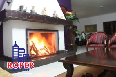 Sítio, 10 quartos, 2 hectares - Foto 4