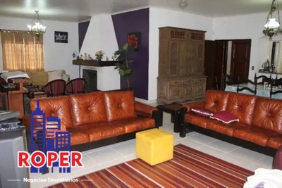 Sítio, 10 quartos, 2 hectares - Foto 3