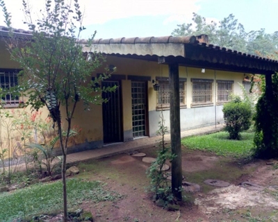 Sítio, 5 quartos, 2 hectares - Foto 2