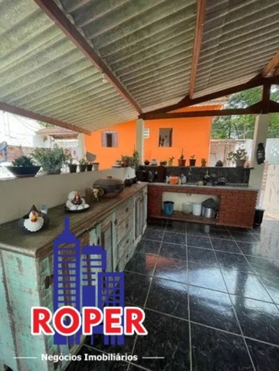 Chácara, 3 quartos, 2762 m² - Foto 3