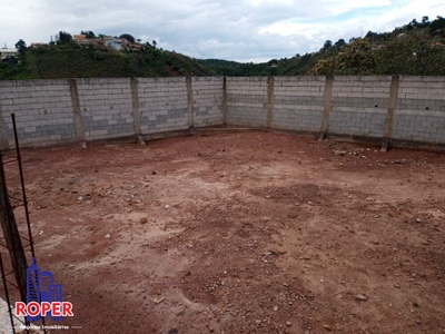 Chácara, 2 quartos, 1150 m² - Foto 3