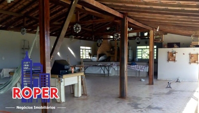 Chácara, 2 quartos, 5250 m² - Foto 3