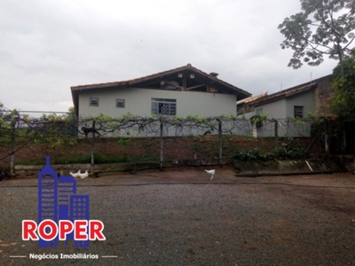 Chácara, 2 quartos, 5250 m² - Foto 2