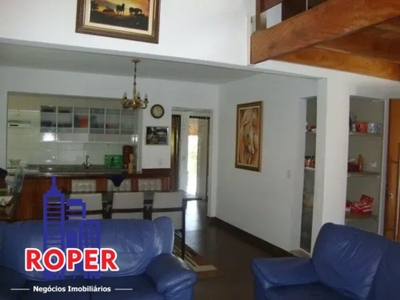 Chácara, 3 quartos, 2500 m² - Foto 3