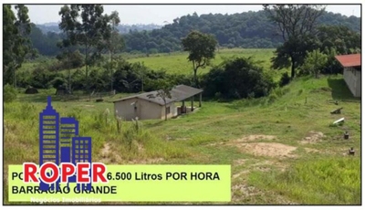 Fazenda, 7 hectares - Foto 1