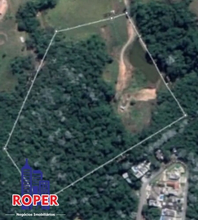 Sítio, 1 quarto, 4 hectares - Foto 1