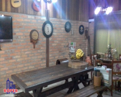 Chácara, 2 quartos, 1800 m² - Foto 2