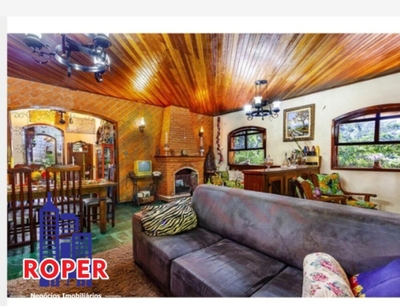 Chácara, 3 quartos, 3000 m² - Foto 2