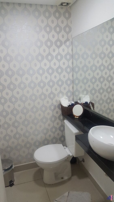 Sala-Conjunto, 45 m² - Foto 4