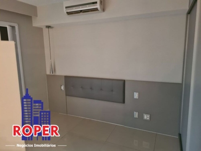 Apartamento, 1 quarto, 60 m² - Foto 4