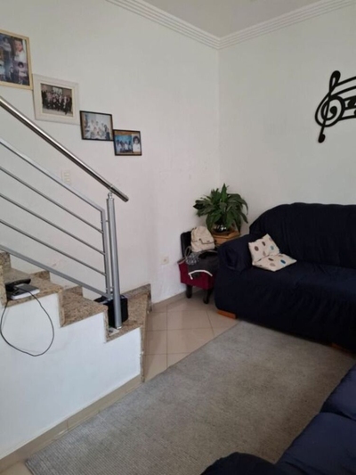 Casa, 2 quartos, 100 m² - Foto 1