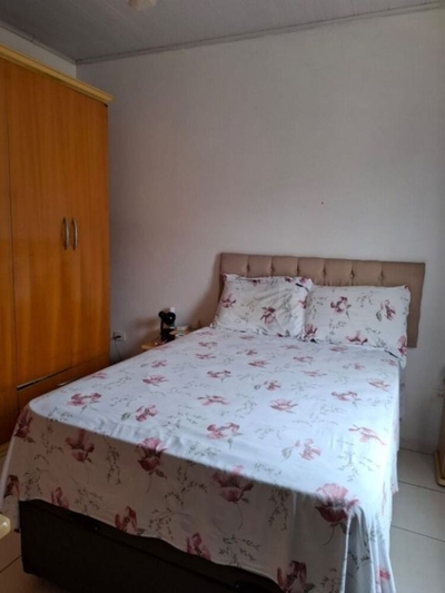 Casa, 2 quartos, 100 m² - Foto 2